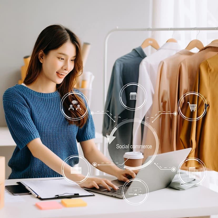 eCommerce SEO services