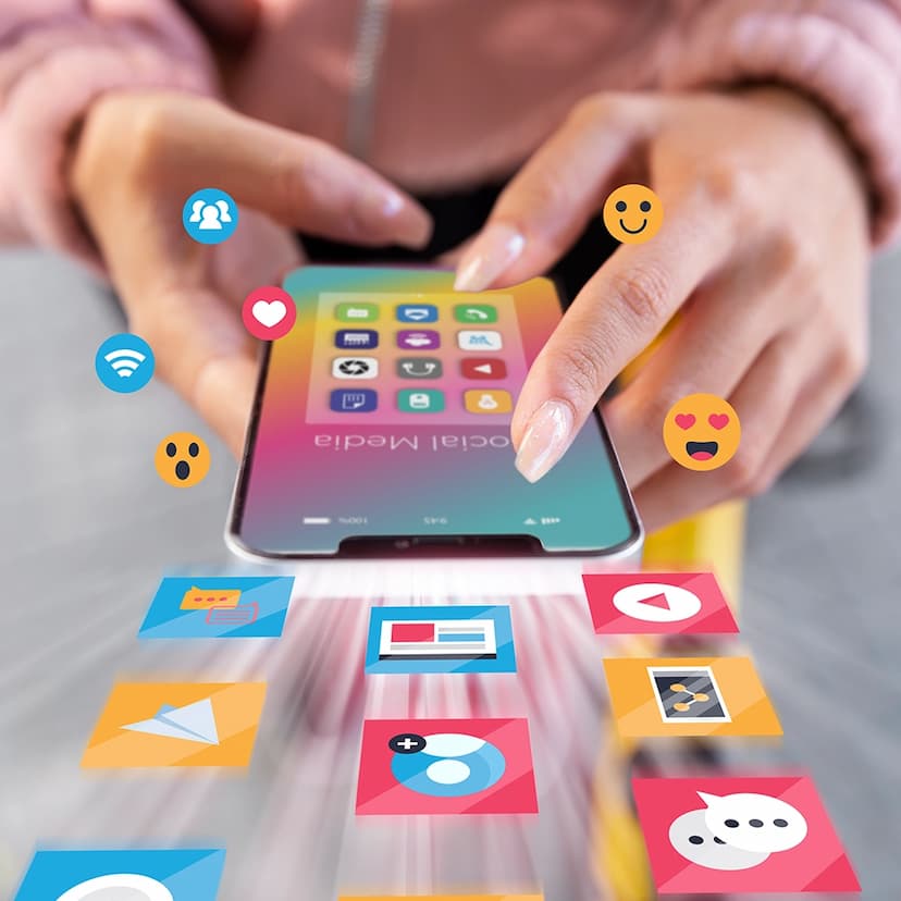 smm marketing strategy