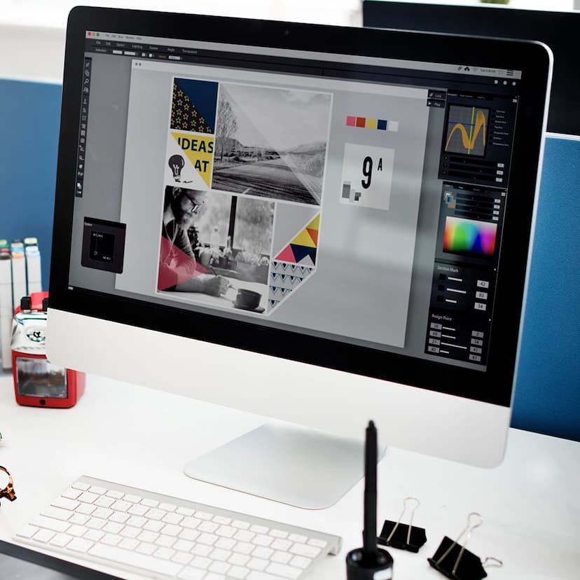 Best catalog design company in india