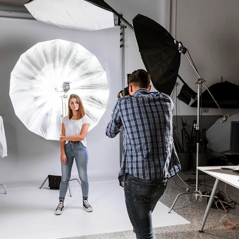 Photoshoot company in india
