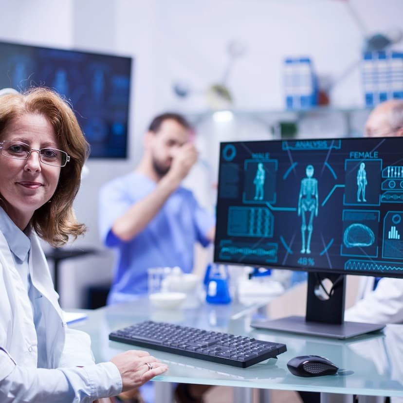 medical software development company in india