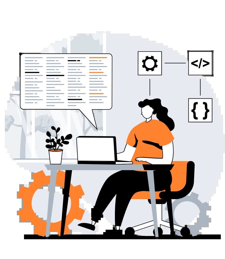 CRM Software Development