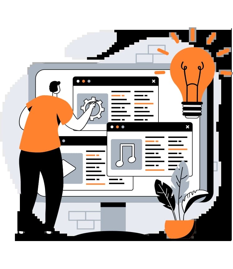 Hybrid App Development
