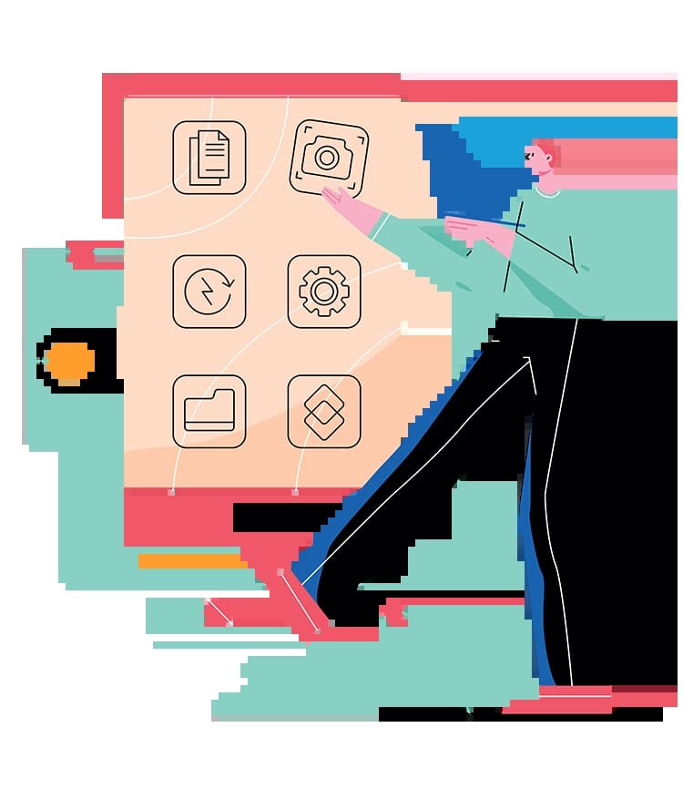iOS App Development