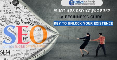 What are seo keyword in blogging