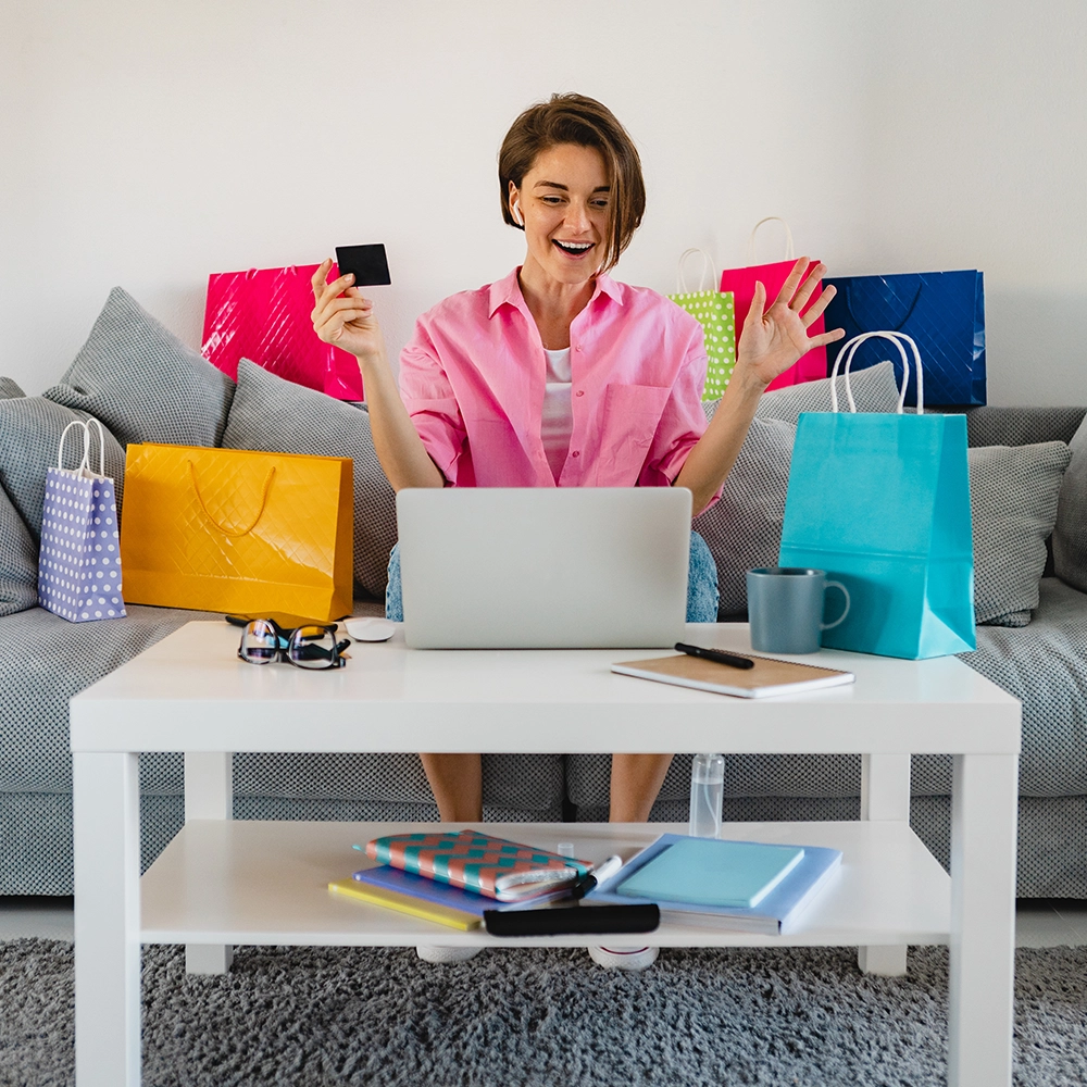 ecommerce development company in india