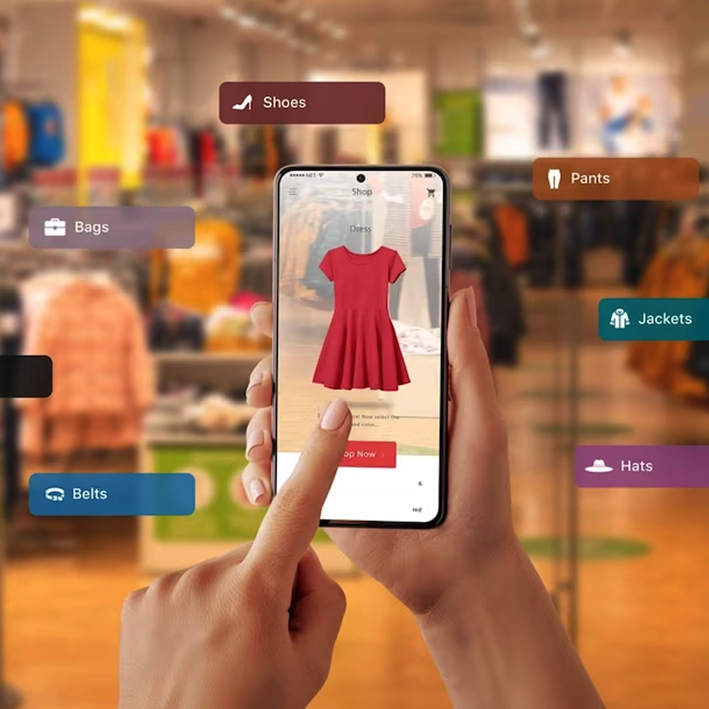 Best ecommerce development company in india