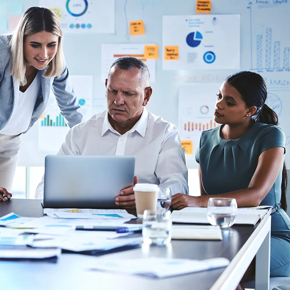 SEO Strategy Adapting Your User-Intent Wisely