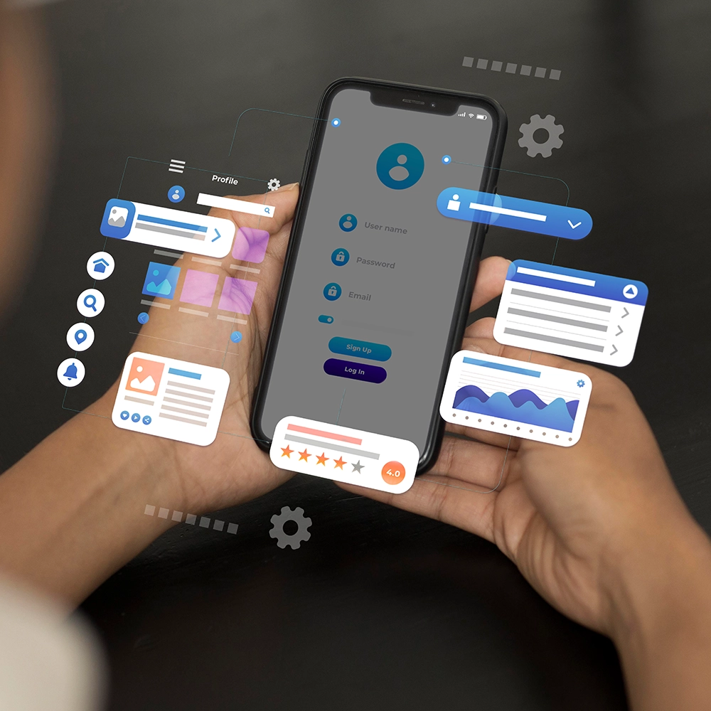 Best android development company in india