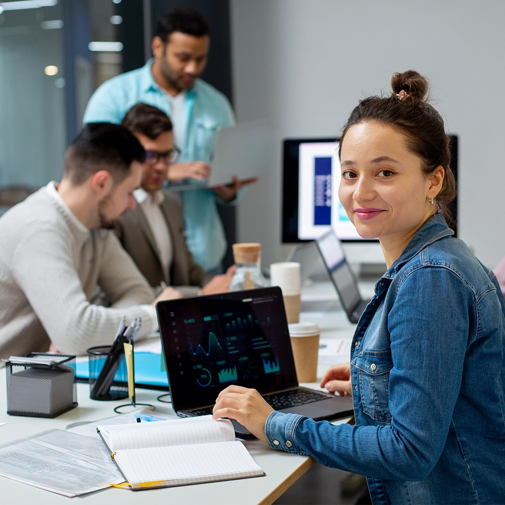 Best custom software development company in india