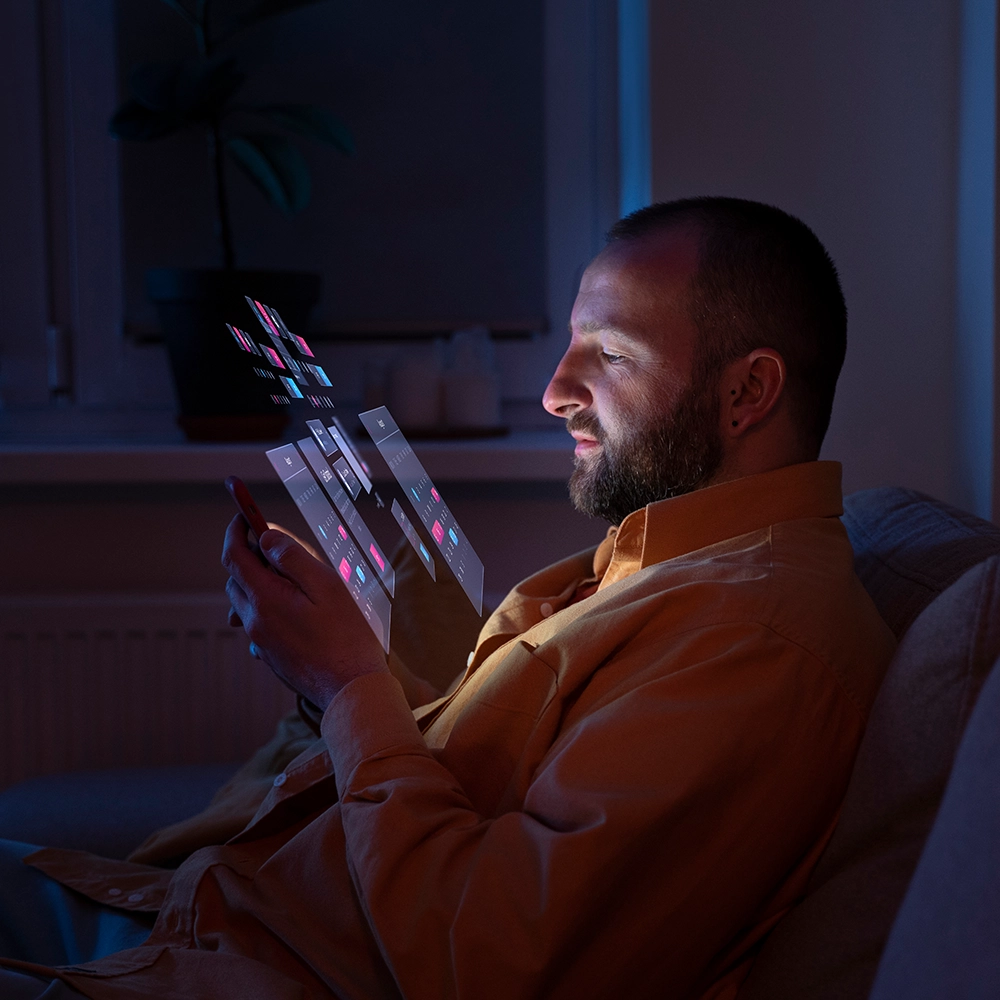 Best ios app software development company in india