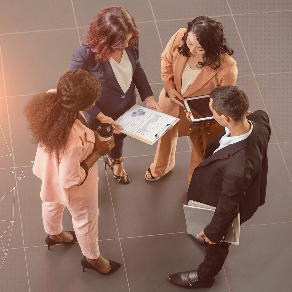 matrix plan mlm software development company in india