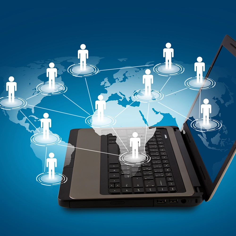 Best mlm software development company in india