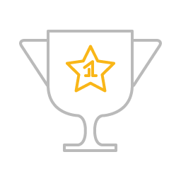 Top-tier Security and Support