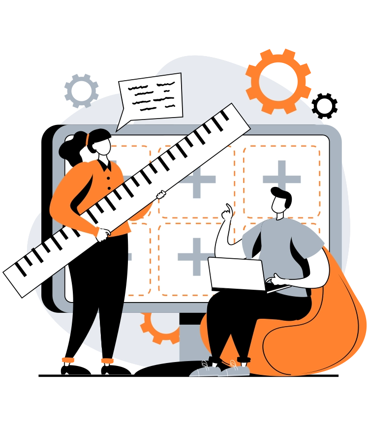 Customer Software Development