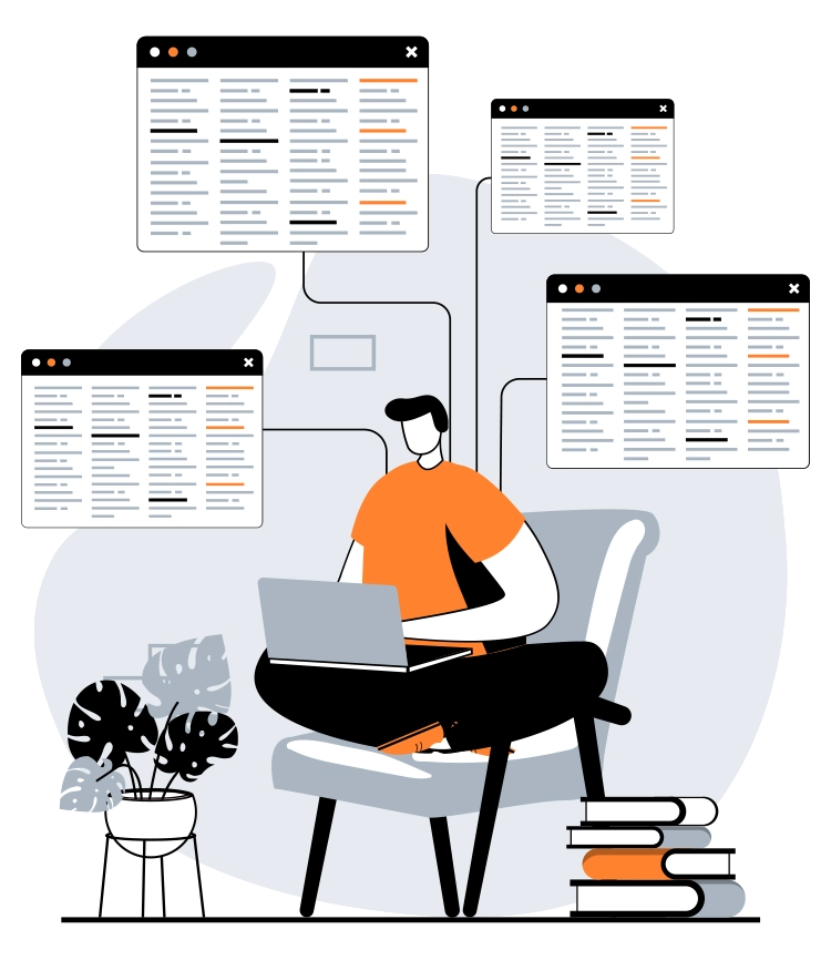Mobile App Development